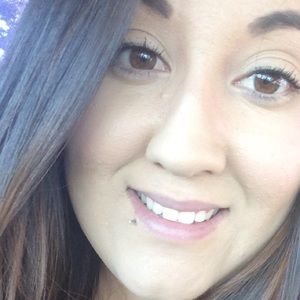 Meet your Posher, Raeann